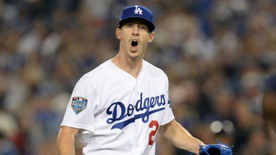 Coolbaugh: Red Sox settle for less than the best (but still good) Walker Buehler to finalize rotation taken at BSJ Headquarters (Red Sox)